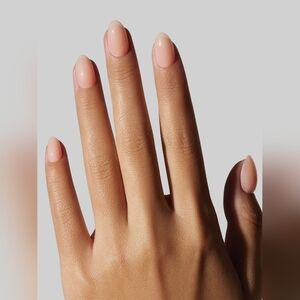 Celebritips Press on nails True Nude extra short almond XS NEW